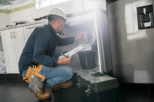 Best Hot Water Heater Installation  in Shawneeland, VA