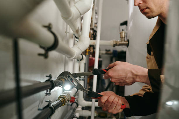 Best Boilers & Radiators  in Shawneeland, VA