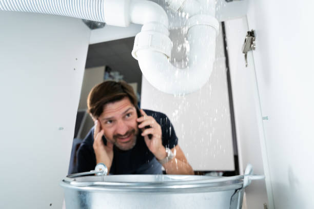 Best Plumbing Services Near Me  in Shawneeland, VA