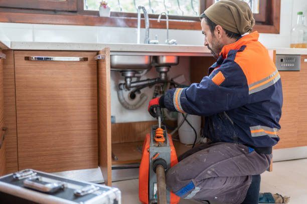 Best Same-Day Plumbing Service  in Shawneeland, VA