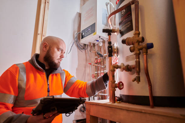 Best Local Plumber Services  in Shawneeland, VA