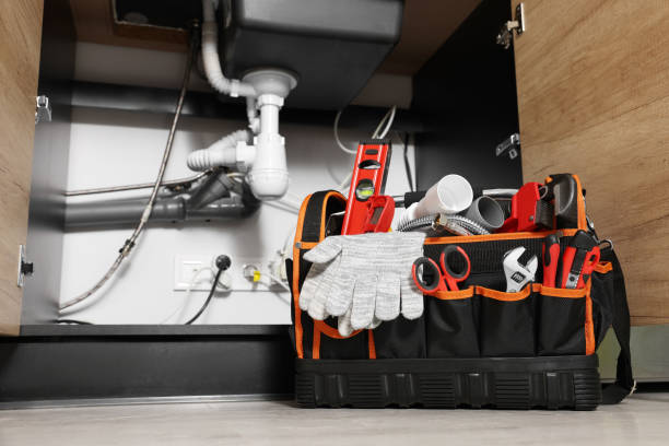 Best Gas Line Repair  in Shawneeland, VA