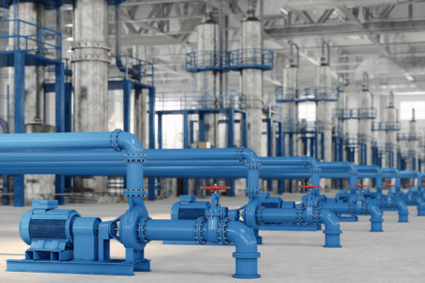 Sprinkler Systems in Shawneeland, VA