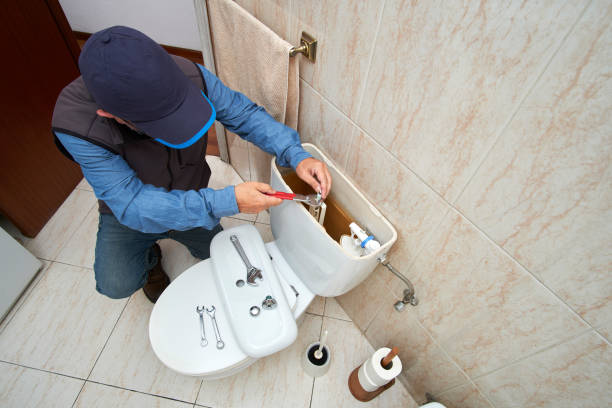 Best Emergency Plumber  in Shawneeland, VA